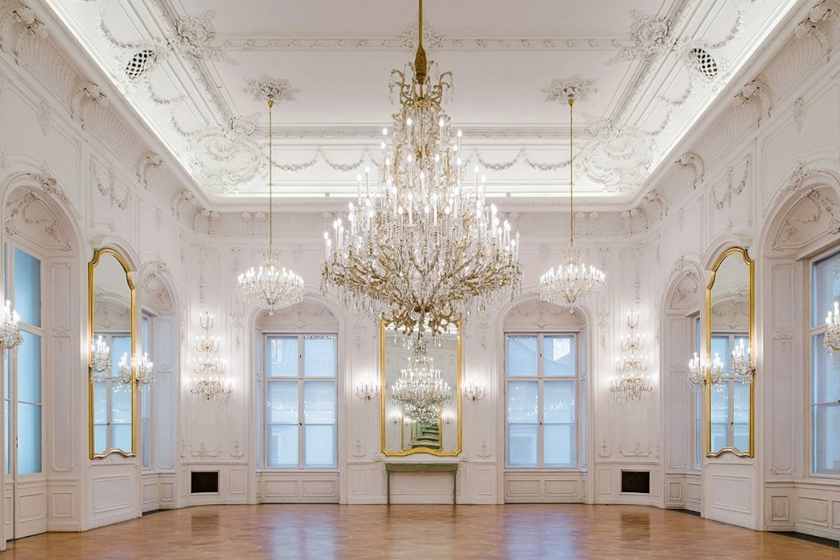 Rendezvényhelyszín, esemény